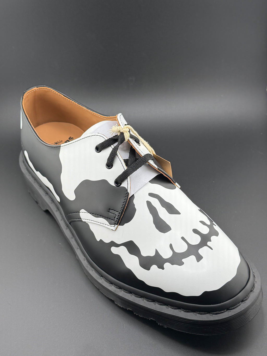 SALE Supreme®/Dr. Martens® 1461 3-Eye Shoe