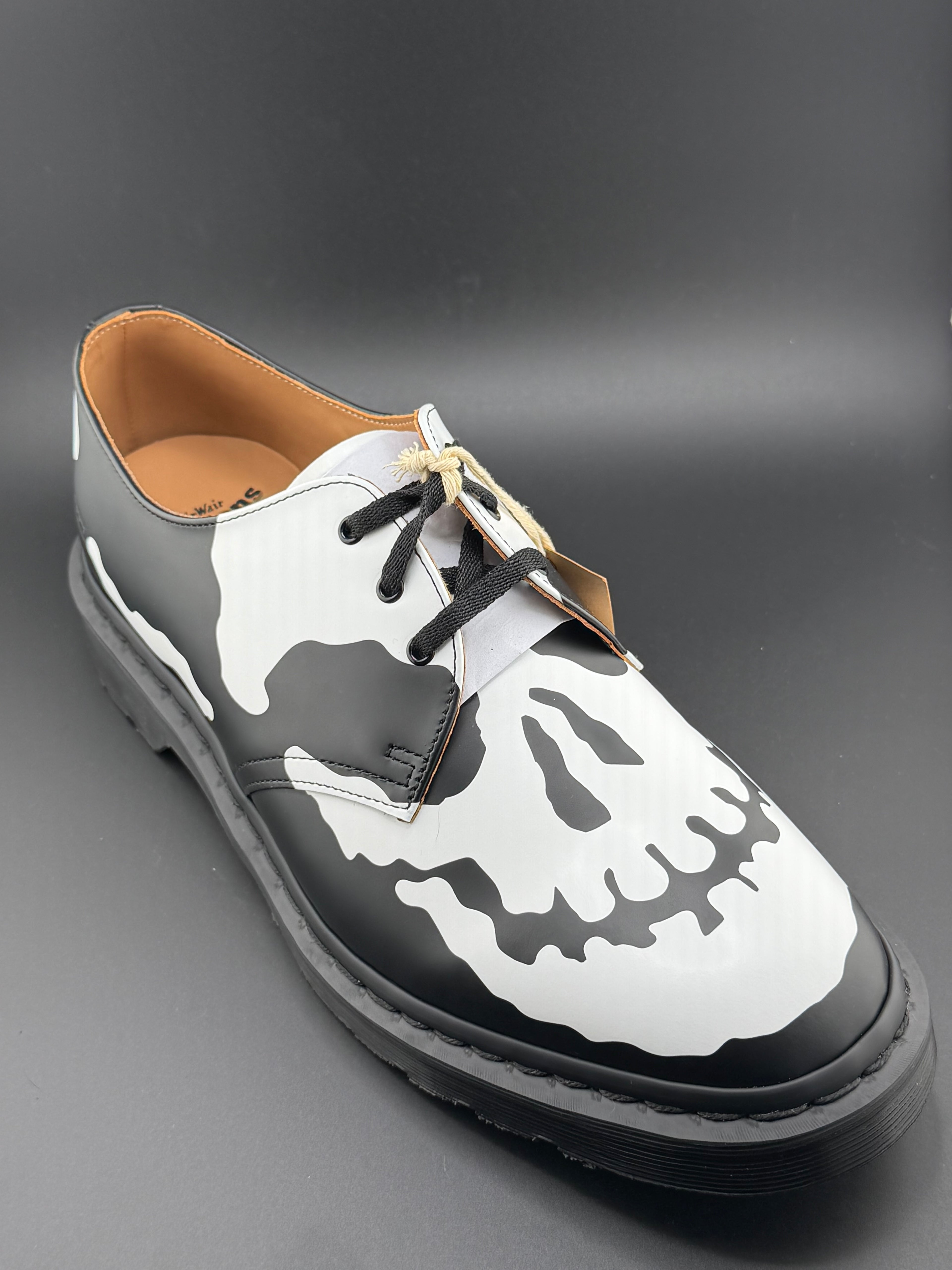 Supreme®/Dr. Martens® 1461 3-Eye Shoe