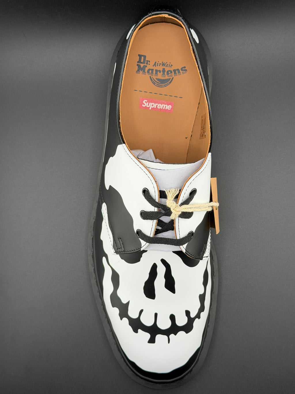 SALE Supreme®/Dr. Martens® 1461 3-Eye Shoe