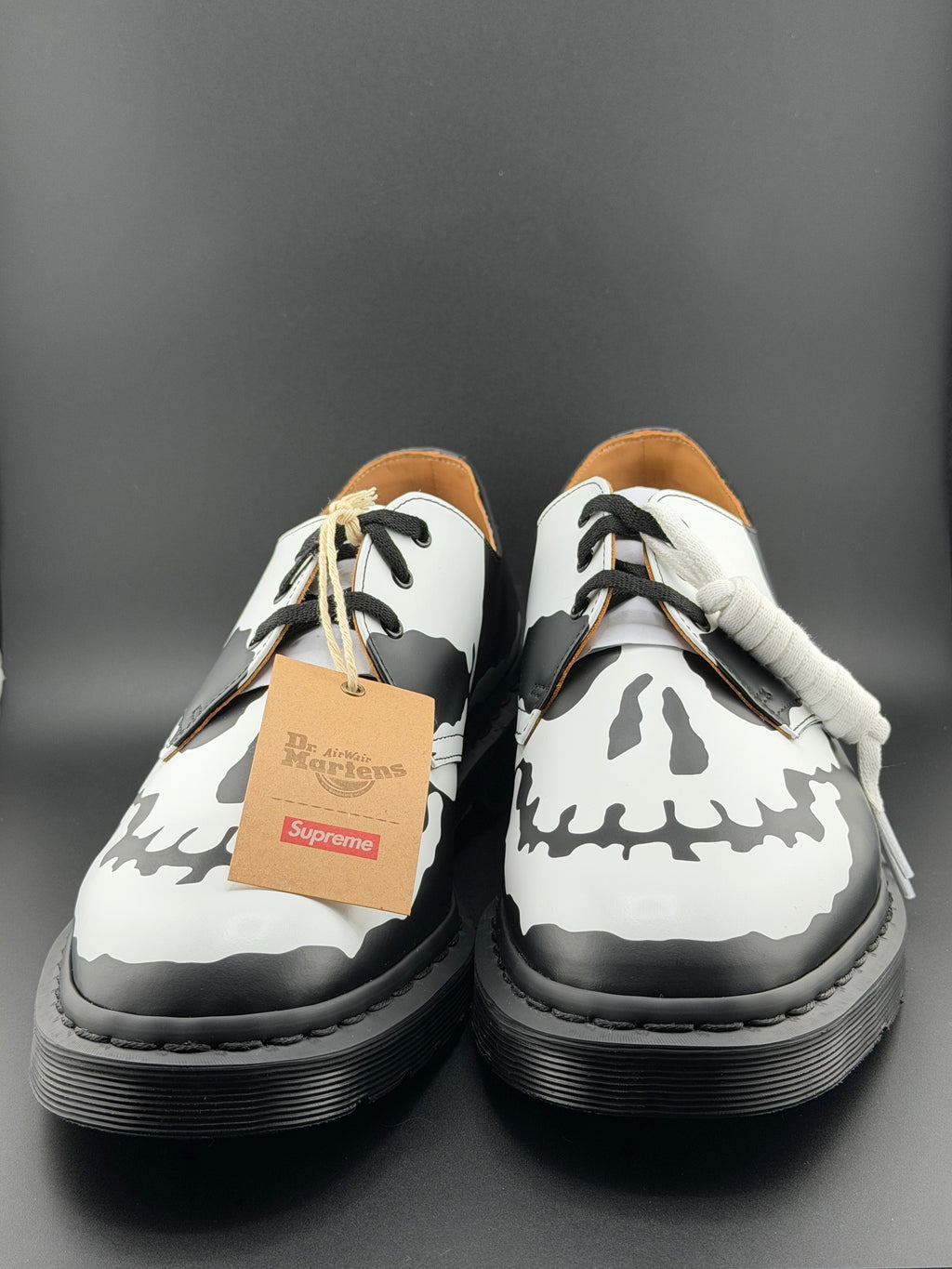 SALE Supreme®/Dr. Martens® 1461 3-Eye Shoe