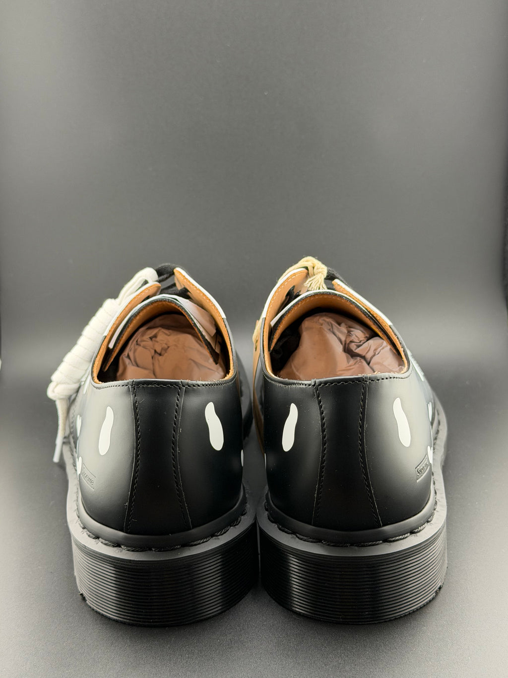 SALE Supreme®/Dr. Martens® 1461 3-Eye Shoe